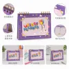 Multi-functional office cultural art, calligraphy and drawing supplies, creative drawing tools, and auxiliary materials for painting Application Scenario